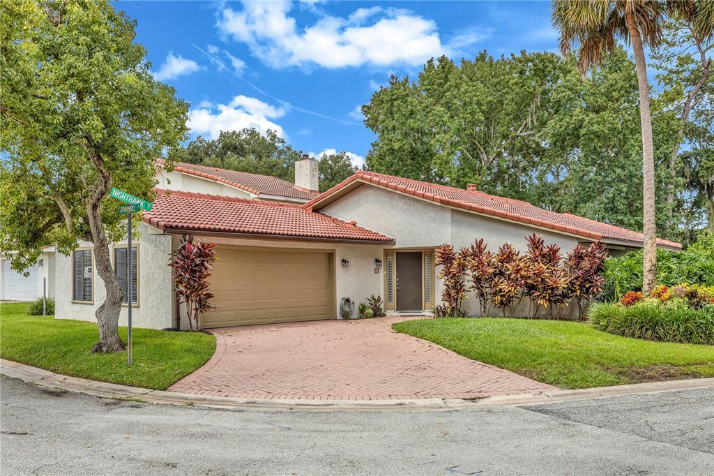 510 Spoonbill Ct in Winter Springs, FL - Building Photo