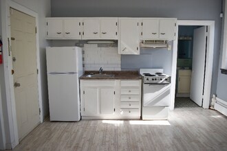 223 Thayer St in Providence, RI - Foto de edificio - Building Photo