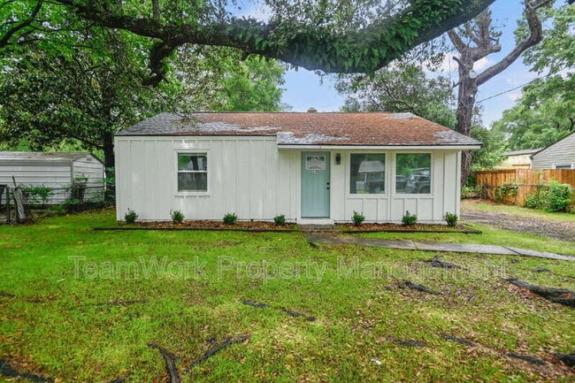 property at 3120 Matipan Ave