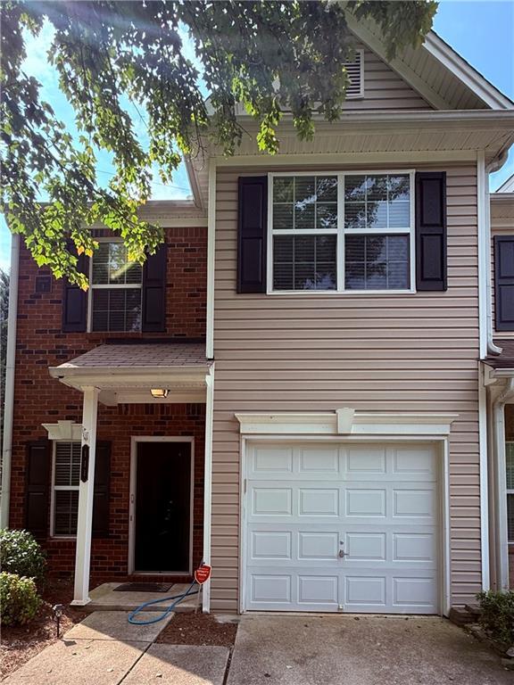 property at 111 Primrose Dr