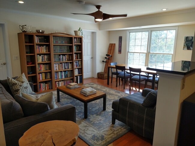 property at 5414 1st Pl NW