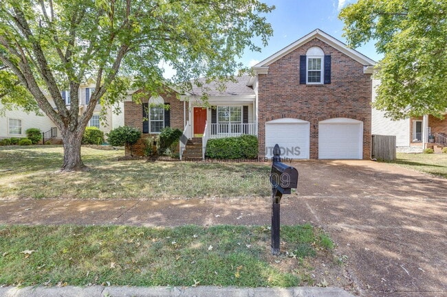 property at 2214 Falcon Creek Dr