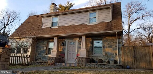 1709 Forest Glen Rd