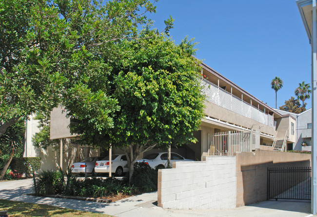 3714 Bagley Ave in Los Angeles, CA - Building Photo - Building Photo