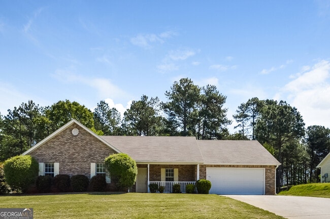 property at 155 Creekside Trail