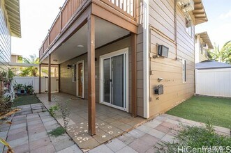 91-1026B Hoomaka St in Ewa Beach, HI - Building Photo - Building Photo