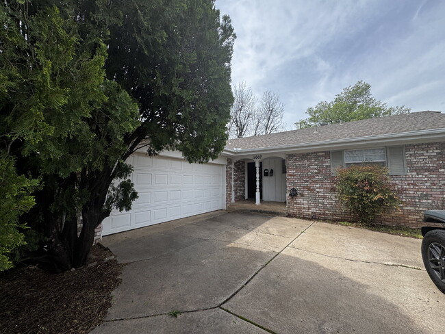 property at 11007 Greystone Ave