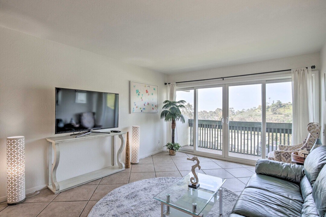 4060 Huerfano Ave, Unit #246 in San Diego, CA - Building Photo