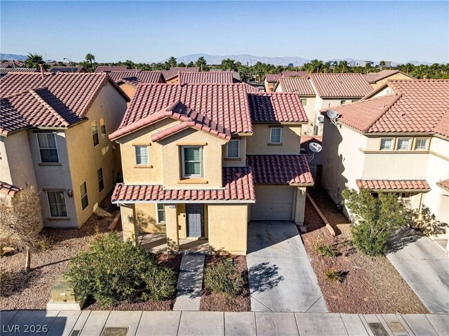 4730 W Shelbourne Ave in Las Vegas, NV - Building Photo - Building Photo