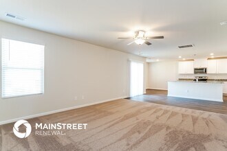 701 Cider Ml Wy in Zebulon, NC - Building Photo - Building Photo