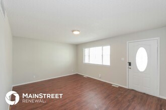 5522 Carson St in Denver, CO - Foto de edificio - Building Photo