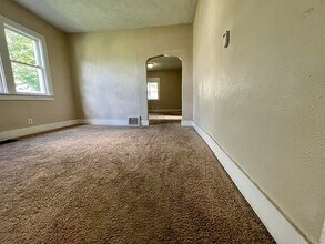 2205 S William St in South Bend, IN - Foto de edificio - Building Photo