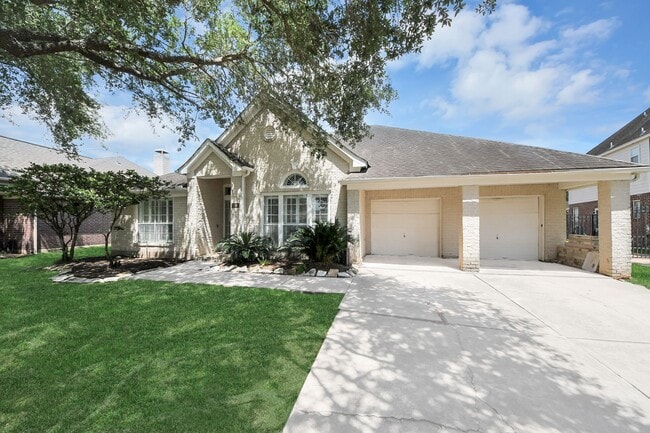5527 Moss Meadow Ct in Sugar Land, TX - Building Photo - Building Photo