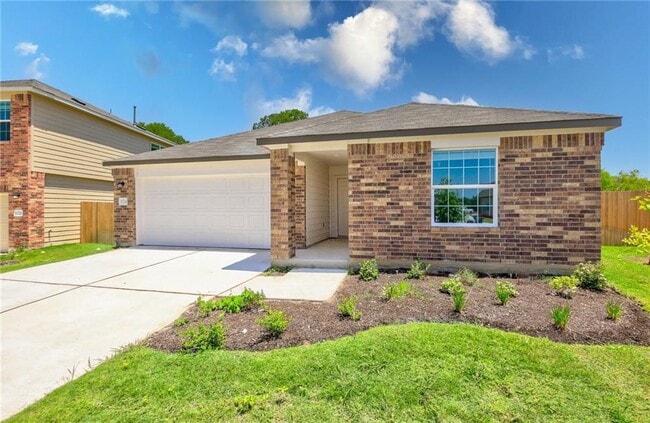 10724 Steinbeck Dr in Austin, TX - Building Photo - Building Photo