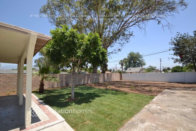 1251 Sepulveda Ave in San Bernardino, CA - Building Photo - Building Photo
