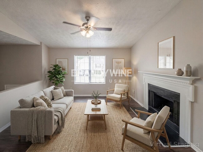 2600 Clifton Downs Trail in Atlanta, GA - Building Photo - Building Photo