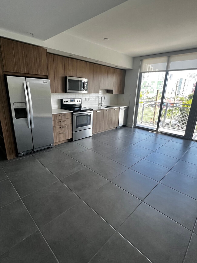 property at 223 NE 26th Ter