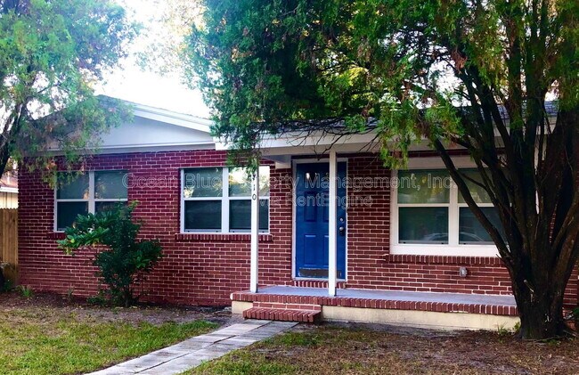 4710 4th Ave S in St. Petersburg, FL - Building Photo - Building Photo