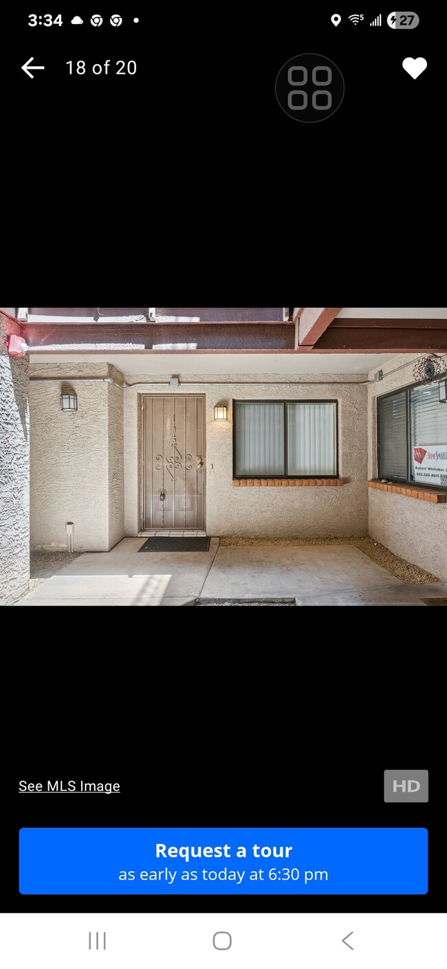 property at 17 E Ruth Ave