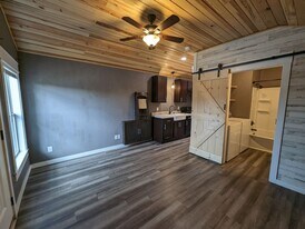 113 Robinson in Sulphur Rock, AR - Building Photo