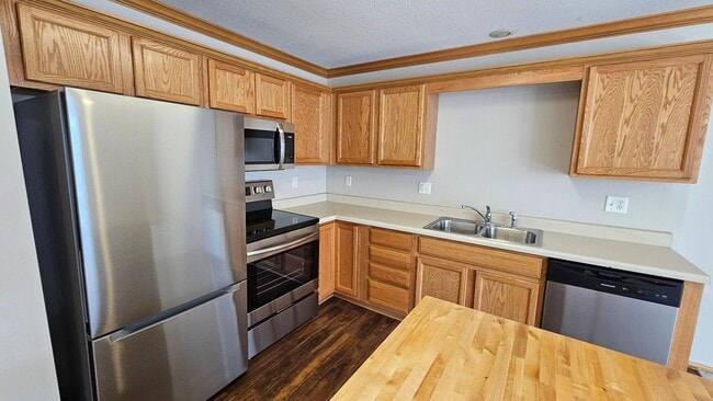 property at 8302 Westown Pkwy