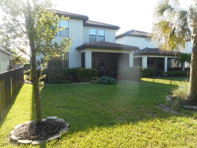 4768 Crested Eagle Ln in Ft. Myers, FL - Building Photo - Building Photo