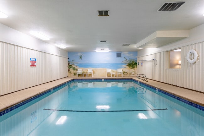 Shorewood Apartments