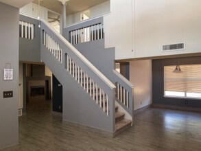 7560 Luz De Lumbre Ave in El Paso, TX - Building Photo - Building Photo