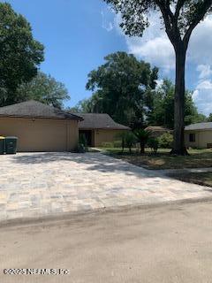 property at 4765 Marsh Hammock Dr W