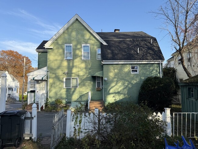 property at 1-3 Nelson St