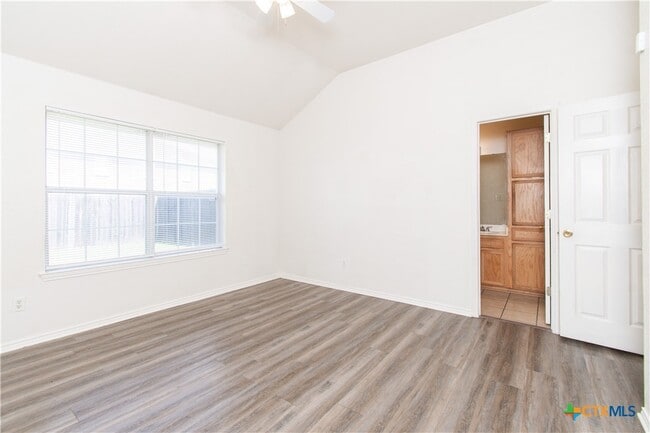 property at 4305 July Dr