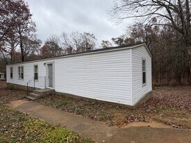 162 Aspire Ln in Star City, AR - Building Photo