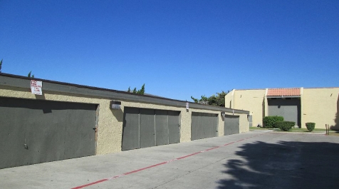 3147 W Lanerose Dr in Anaheim, CA - Building Photo