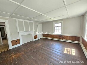 174 Brunswick St in Old Town, ME - Building Photo - Building Photo