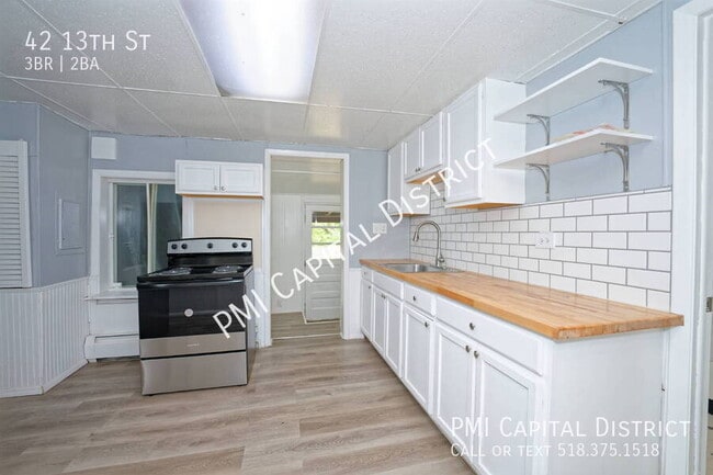 property at 42 13th St