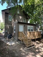 3203 E 26th Terrace in Kansas City, MO - Building Photo - Building Photo
