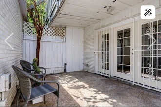 7825 Rue Saint Cyr St, Unit 7825 Rue Saint Cyr st #53 in Houston, TX - Building Photo - Building Photo