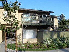 1440 W Lambert Rd, Unit 242 in La Habra, CA - Building Photo
