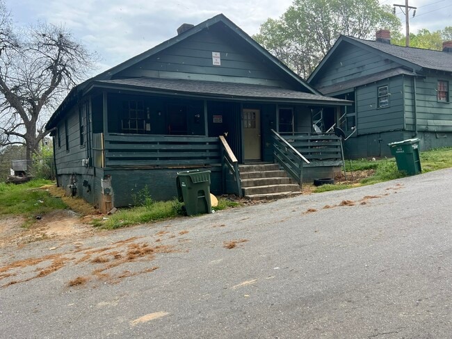 property at 715 Greene St