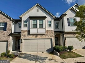 1106 Lossie Ln in Grayson, GA - Building Photo