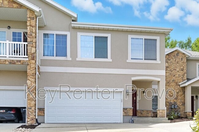 1104 Meadow Fork Rd in Provo, UT - Building Photo - Building Photo