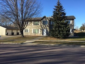 Torres Apartments in Sioux Falls, SD - Building Photo