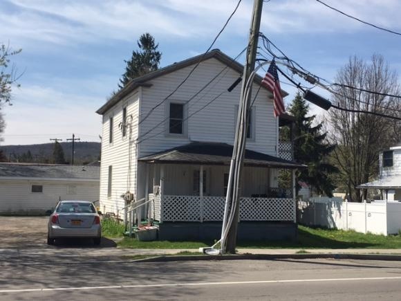 Apartments Near Dryden Ny