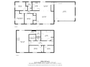 8376 Hillcrest Rd in Roscommon, MI - Building Photo - Building Photo
