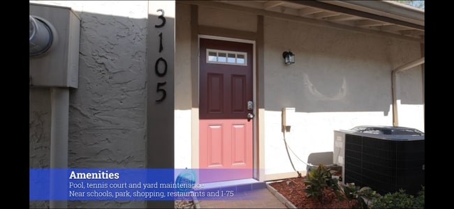 3105 Creekglen Ct in Brandon, FL - Building Photo - Building Photo