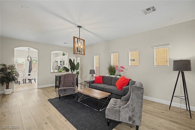 property at 8136 Memory Lake Ave