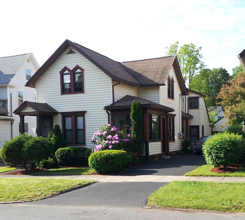 69 Cypress St, Unit 69 Cypress in Rochester, NY - Building Photo