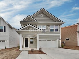 168 Portside Pk Dr in Summerville, SC - Building Photo