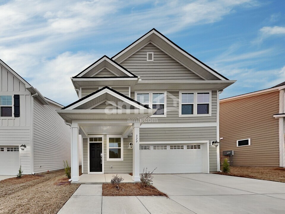 168 Portside Pk Dr in Summerville, SC - Building Photo