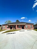 1708 Rosemary Dr in Benton, AR - Building Photo